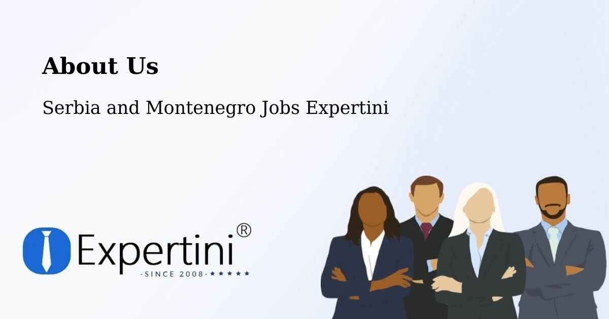 About Expertini Recruitment Platform  – Les Cèdres - Les Cèdres, Serbia and Montenegro Jobs Expertini